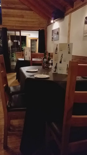 Opinii despre Oliva´s Restaurante în Las Trancas - Gastronomía y hostelería