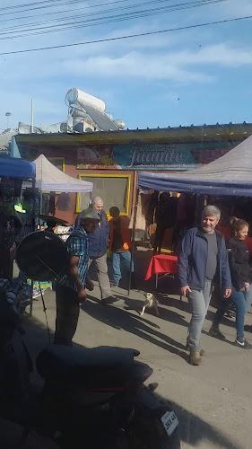 Comments and reviews of Puertomadero Restaurant