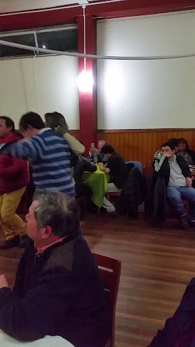 Reviews of Restaurante Club de Artesanos in Osorno - Gastronomía y hostelería