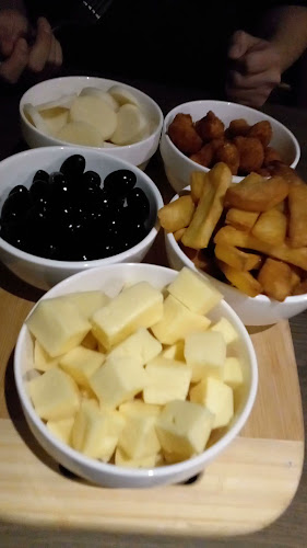 Resto Bar Santo Remedio - Gastronomía y hostelería