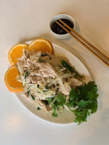 Comentarii opinii despre Restaurant Salón Asia