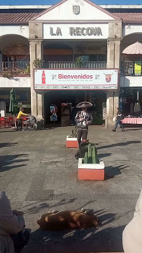 La Recova