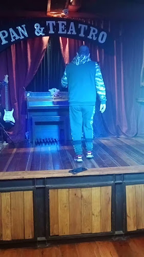 Pan Y Teatro - Puente Alto
