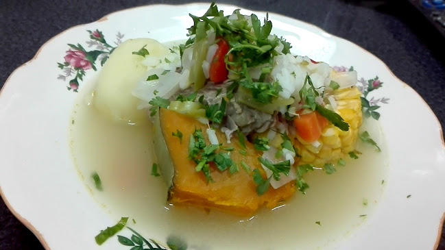 Opinii despre COCAVI SABORES DE FAMILIA în Buin - Gastronomía y hostelería