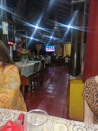 Reviews of El Socio Restaurant in Rengo - Gastronomía y hostelería