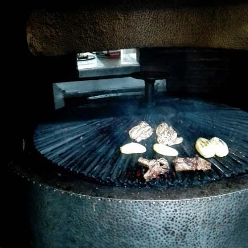 Presidente Jorge Alessandri Rodriguez 22.601, Ruta 5 Km 25, 8050000 San Bernardo, Región Metropolitana