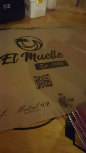 Comentarii opinii despre Pub El Muelle