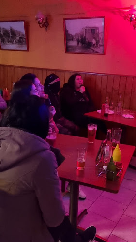 Entrepuente Pub - Restaurant - Gastronomía y hostelería