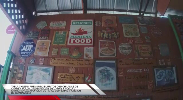 Opinii despre Chilean Wey în Coquimbo - Gastronomía y hostelería