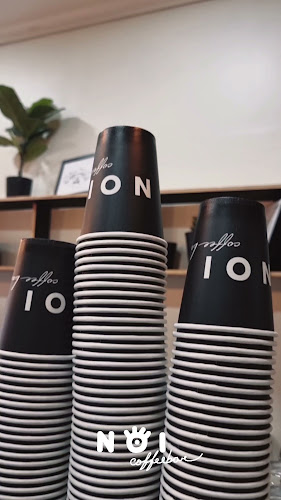 NUI coffeeclub Open Times