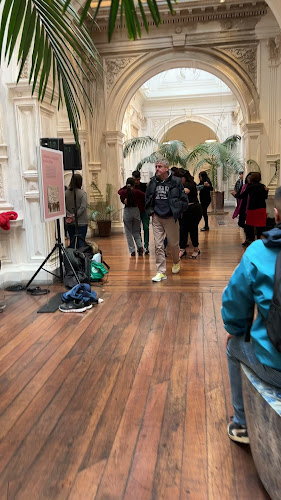 Opinii despre La huérfana în Santiago - Gastronomía y hostelería