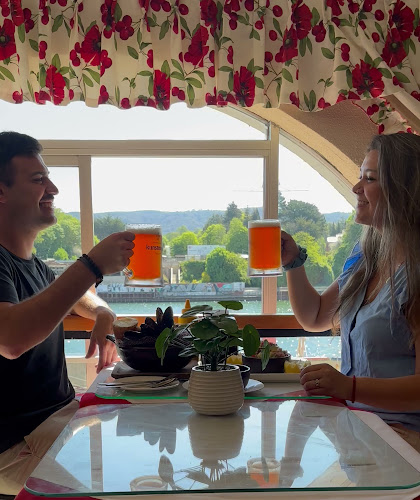 Restaurant Rincón de los Ríos - Valdivia