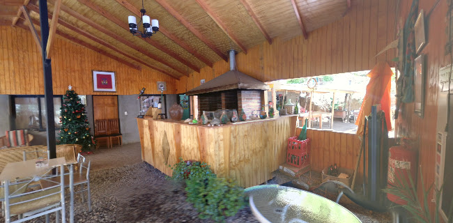 Las TERRAZAS DE DOÑA MELY