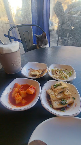 Comments and reviews of Restaurante seul