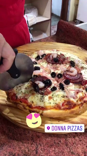 Reviews of Donna Pizza in Laja - Gastronomía y hostelería