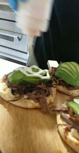 Pizzas Garden - Temuco