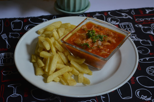 Verde Esperanza Restaurante - Gastronomía y hostelería