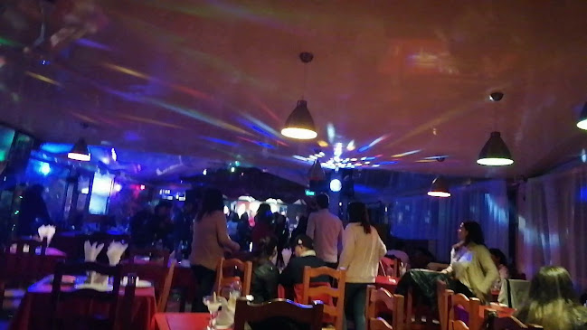 Opinii despre El Angel Calameño în El Sol - Gastronomía y hostelería