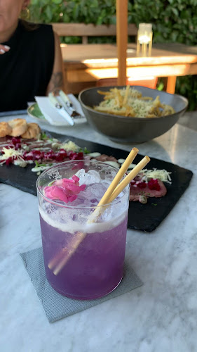 Reviews of Córdova Restaurant in Vitacura - Gastronomía y hostelería