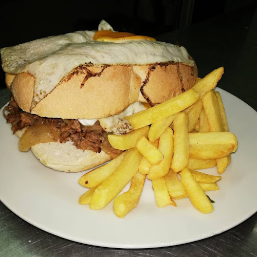 Opinii despre La esquina familiar în Quilpué - Gastronomía y hostelería