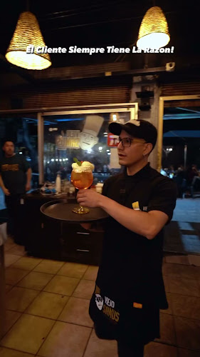 VIEJO SAMU´S RESTAURANT Phone number