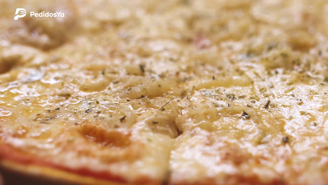 Mascarpone Pizza y Pasta Las Condes - Las Condes