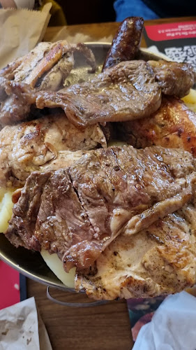 Reviews of La Parrilla de Don Talo in Concepción - Gastronomía y hostelería