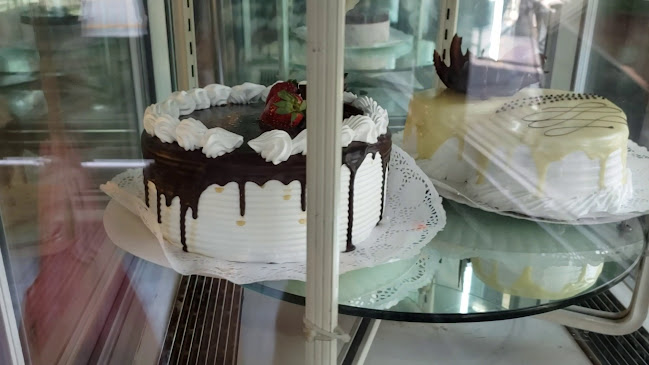 Opinii despre Pastelería Don Ismael în Buin - Gastronomía y hostelería