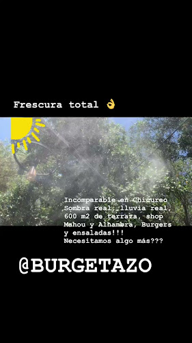 Burgetazo