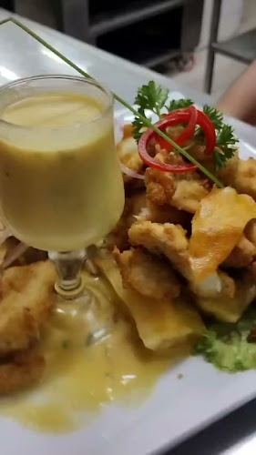 Opinii despre El ají seco în Santiago - Gastronomía y hostelería