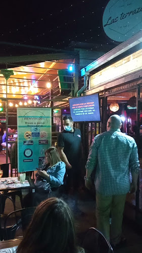 Opinii despre Bar Q în Quilpué - Gastronomía y hostelería