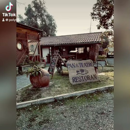 Reviews of Pan Y Teatro in Puente Alto - Gastronomía y hostelería
