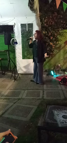 Opinii despre Giaretti caffé în Puente Alto - Gastronomía y hostelería