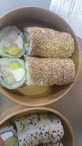 Sayonara Sushi Recoleta - Recoleta