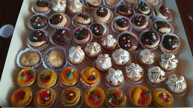 Delicias Lorena - Santa Cruz