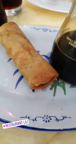 Reviews of Restaurant Chino Lili in San Pedro de la Paz - Gastronomía y hostelería
