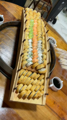 Opinii despre Trattoria Dil Parko în Maipú - Gastronomía y hostelería