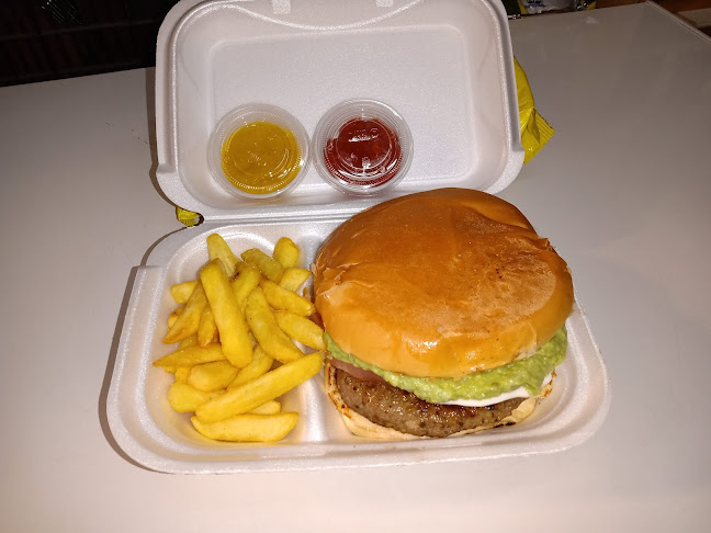 Gran Av. José Miguel Carrera 5394, 8900000 San Miguel, Región Metropolitana