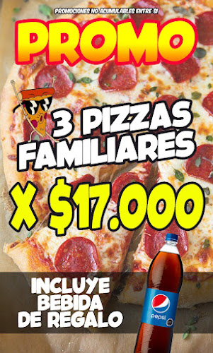 Av. Sta. Rosa 8132, 8780000 La Granja, Región Metropolitana