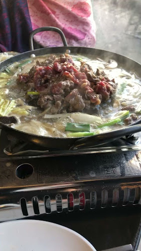 Restaurante seul - Gastronomía y hostelería