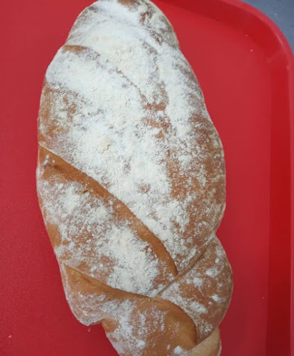 Panaderia y pasteleria Los Jesús SpA