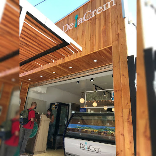 Opinii despre Delacrem Gelateria & Cafeteria. în Biobío - Gastronomía y hostelería
