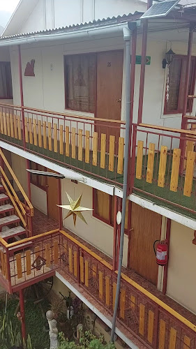 Opinii despre Hotel Puerto Caliche în Tocopilla - Gastronomía y hostelería