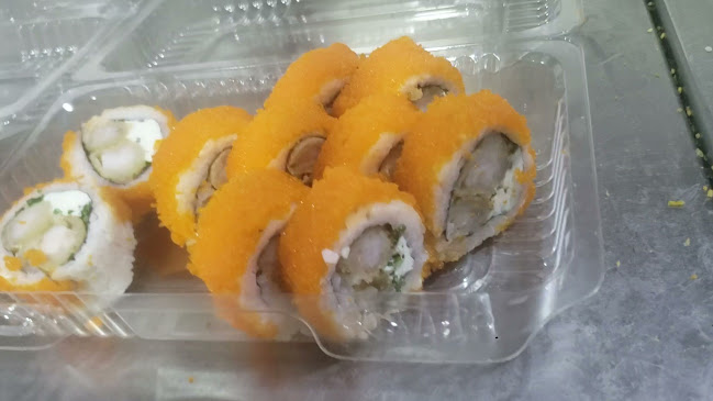 Comentarii opinii despre Sayonara Sushi Recoleta