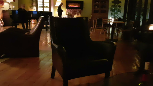 Opinii despre The Piano Bar At the Aubrey în Santiago - Gastronomía y hostelería