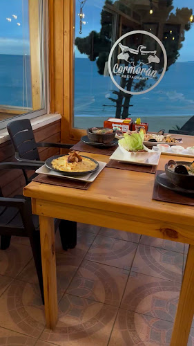 Reviews of Restaurante Cormoran in El Quisco - Gastronomía y hostelería