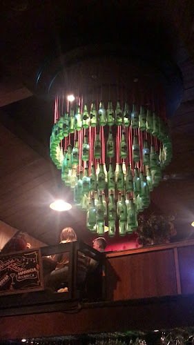 Ciudadano Restaurant