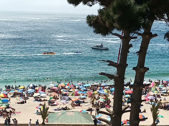 Restaurante Cormoran - El Quisco