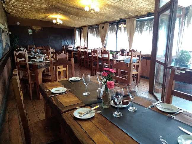 Restaurant Parrillada Argentina El Che Fabian