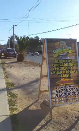 Opinii despre Chilean Wey în Coquimbo - Gastronomía y hostelería